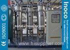 Automatic Self Cleaning Modular Filtration System With Stainless Steel Body Housing For Oil Filtrati