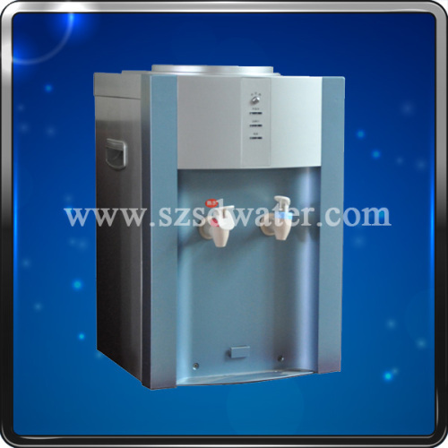 Compressor Cooling Tabletop Commercial Water Dispenser
