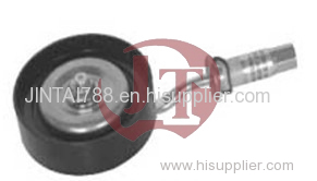 NISSAN Belt Tensioner PULLEY