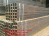 Carbon Square/Rectangular Steel Tube