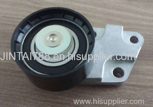 Factory direct sale belt tensioner pulley for more cars