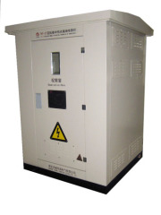 Transformer Neutral Grounding Resistor Cabinet