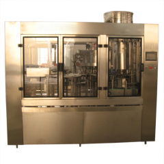 Made in China Automatic Carbonated Water Filling Machine