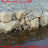 gabion box stone wall mesh cage