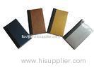 OEM 3pk Special Grain Paper Cover Mini Composition Notebook / School Notebooks