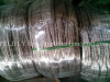 3D spraying cored titanium wire dia: 3.175mm