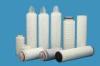 pharmaceutical PP liquid / gas cartridge filters replacement millipore membrane filter