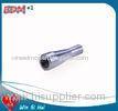 Electrical Discharge Machining EDM Wire Guide Hitachi Wire EDM Customized