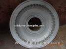 Medical Equipment Polyurethane PU Foam Tire Mold , EDM molding