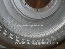 personalized Trailer Semi-steel Radial Tire Molds of EDM CNC machining