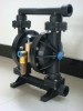 Pneumatic diaphragm pump/motor-driven diaphragm pump/12 / 24v diaphragm pumps