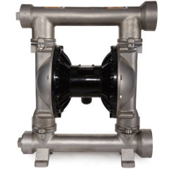 Diaphragm type mine pump with Stainless steel material