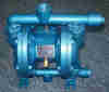 Pneumatic Diaphragm Pump BQG Series