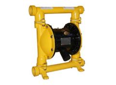 Pneumatic Diaphragm Mine Pump