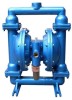 Mine BQG200 small diaphragm pumps