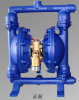 QBY-15 air operated diaphragm pumps