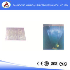 mine composite wear resistant steel plate for promotion
