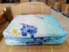Cool Comfortable Tencel Summer Duvet Insert Quilts , lightweight Quilt King