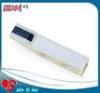 EDM Wire Cut Makino EDM Parts 6EC80B405 Ceramic / Diamond Guide Holder