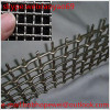 Hot Dipped Galvanized crimped wire mesh (Top Sales)