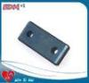 AGIE EDM Machine Parts SS Wire Cutter Blade Rectangular 326.614.5