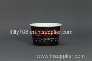 ice cream cups wholesale Ice Cream Cup