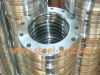 JIS G4053 SMn420 structural alloy steel