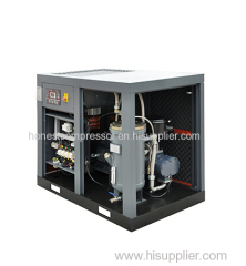 37kw Direct Driven Screw Air Compressor