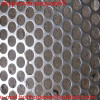 perforated panel / perforated metal mesh / perforated metal