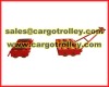 Cargo trolleys instruction and price list