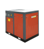 132kw Direct Driven Screw Air Compressor