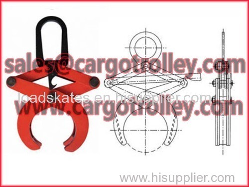 Round steel clamps advantages