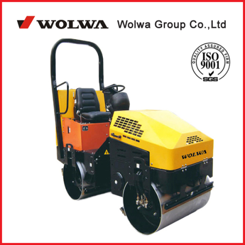 wolwa 1.48 ton GNYL51 driving roller