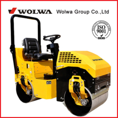 0.97 ton GNYL42BC driving road roller