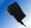 Europe / United States Switching Power Adapter 3A 9V DC Wall Mount Power Adapter UL CE FCC SAA
