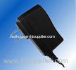 Europe / United States Switching Power Adapter 3A 9V DC Wall Mount Power Adapter UL CE FCC SAA