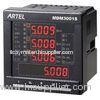 Single Phase KWH Digital Multifunction Meter With 3 ph 3/4 Wire Electrical System