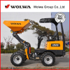 Mini dumper GN10 from Wolwa Group