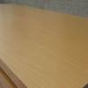 Environmentally friendly Melamine MDF