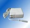 Laptop Apple 45W Magsafe 2 Power Adapter For Macbook Air , 14.85V 3.05A