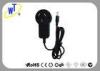 SAA Plug 6W Output AC Power Adapters for LCD Monitor / LED Light