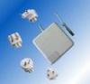 EN61000 3-3 Apple Macbook Pro Magsafe Laptop Power Adapter 60W UL CB