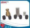 0.3mm to 3mm EDM Drill Guides Set / Agie Sodick Drill Ceramic TS Guide