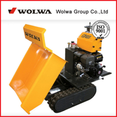 Mini dumper GN03 from Wolwa