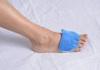 Long-Term Sole Stoop Sponge Toe Separator Pad Preventing Toe Deformities
