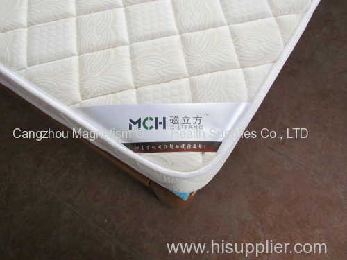 2015 Hot Sale Magnetic Bed Mattress