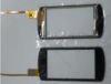High Sensitive projected PCT 5 Point 7 inch capacitive touchscreen For Phone