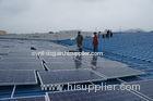 PV Power Solar String Monitoring Box Passive Dry Node , 50V - 1000V DC