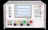 Single / 3-phase AC Power Source Test Equipment 100A For Power Grid Corporation / Railway