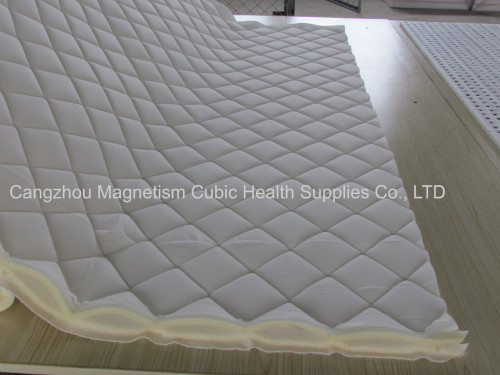 magnetic mattress for sale memory foam mattress made in china 